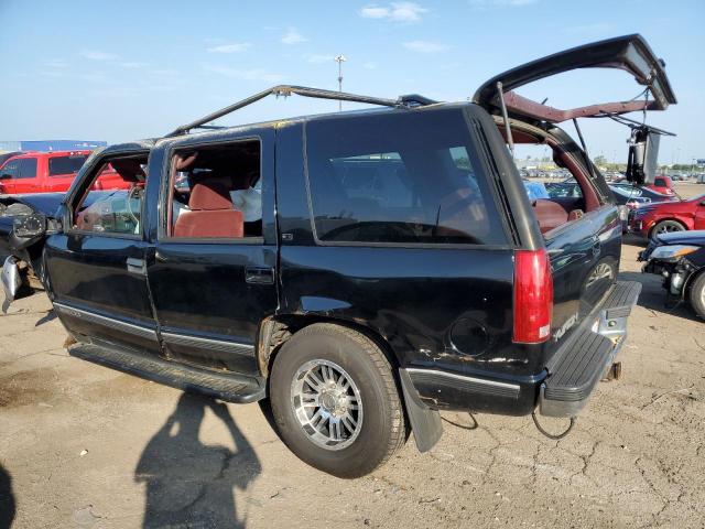 Photo 1 VIN: 1GKEK13R3XJ726329 - GMC YUKON 