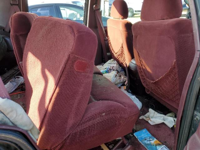 Photo 10 VIN: 1GKEK13R3XJ726329 - GMC YUKON 