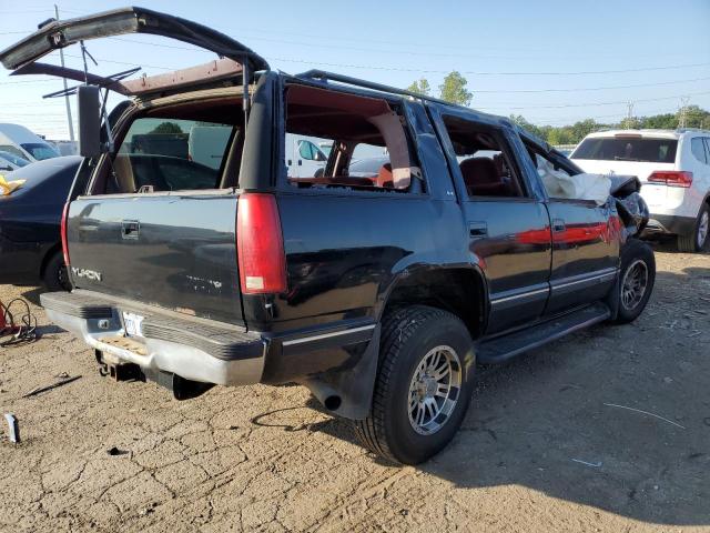 Photo 2 VIN: 1GKEK13R3XJ726329 - GMC YUKON 