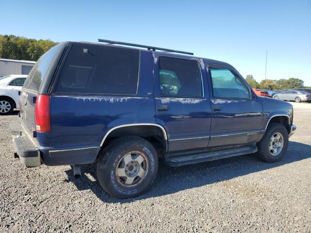 Photo 2 VIN: 1GKEK13R3XJ757466 - GMC YUKON 