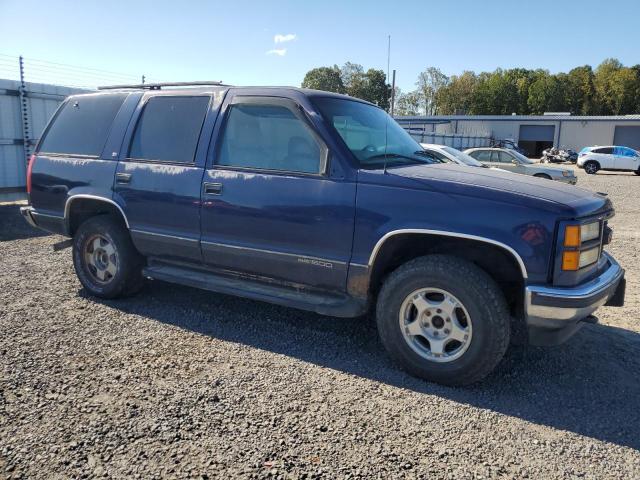 Photo 3 VIN: 1GKEK13R3XJ757466 - GMC YUKON 