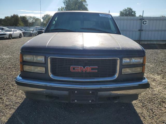 Photo 4 VIN: 1GKEK13R3XJ757466 - GMC YUKON 