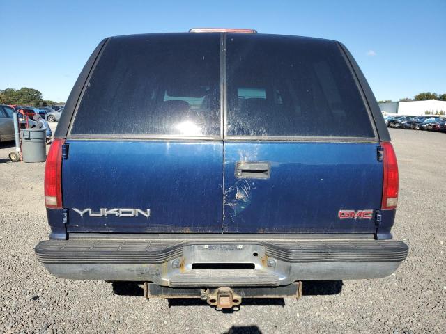 Photo 5 VIN: 1GKEK13R3XJ757466 - GMC YUKON 