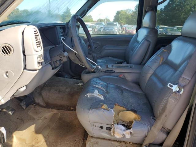 Photo 6 VIN: 1GKEK13R3XJ757466 - GMC YUKON 