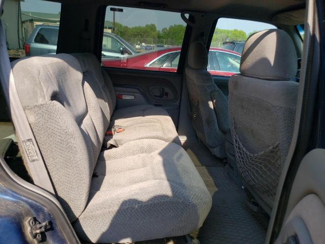 Photo 10 VIN: 1GKEK13R3XJ807833 - GMC YUKON 