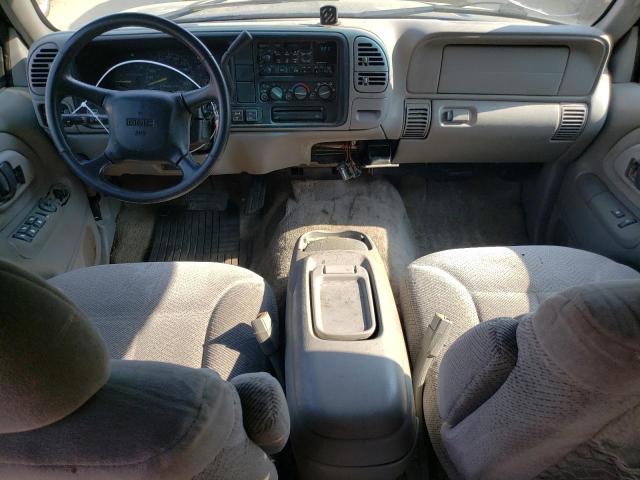 Photo 7 VIN: 1GKEK13R3XJ807833 - GMC YUKON 