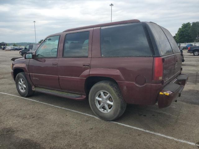 Photo 1 VIN: 1GKEK13R3XR905696 - GMC DENALI 