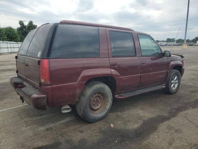 Photo 2 VIN: 1GKEK13R3XR905696 - GMC DENALI 