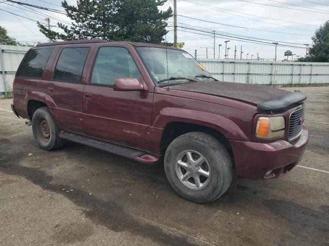 Photo 3 VIN: 1GKEK13R3XR905696 - GMC DENALI 