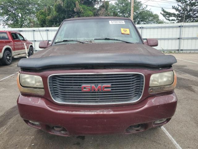 Photo 4 VIN: 1GKEK13R3XR905696 - GMC DENALI 