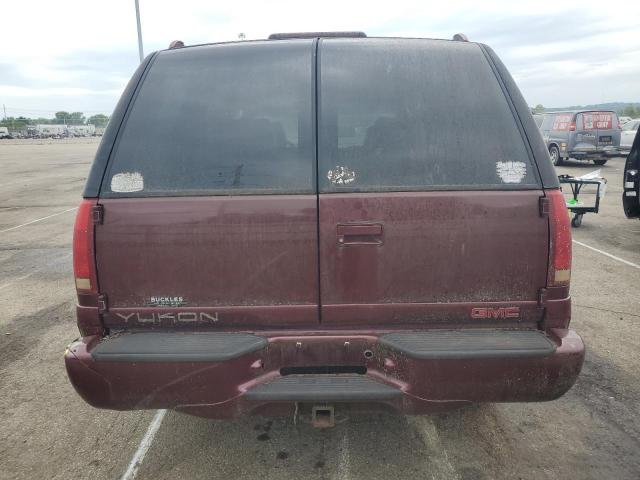 Photo 5 VIN: 1GKEK13R3XR905696 - GMC DENALI 