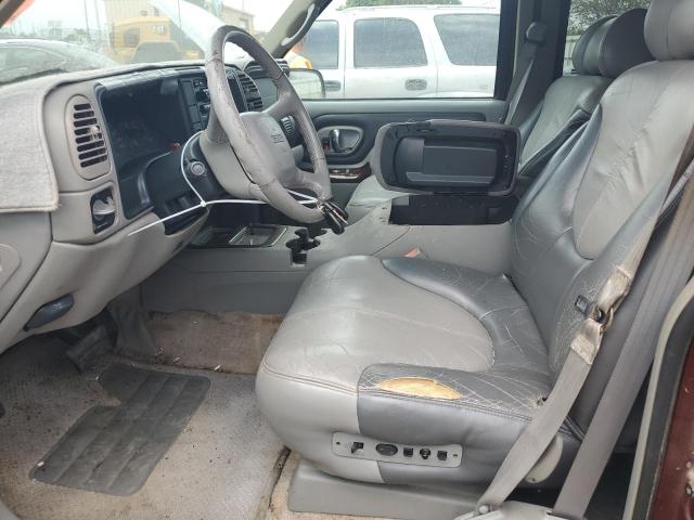 Photo 6 VIN: 1GKEK13R3XR905696 - GMC DENALI 