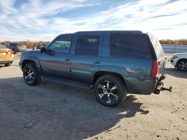 Photo 1 VIN: 1GKEK13R3XR908307 - GMC DENALI 