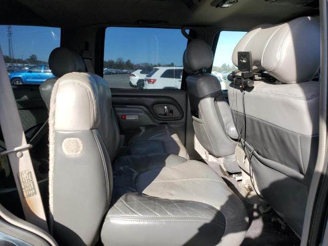 Photo 10 VIN: 1GKEK13R3XR908307 - GMC DENALI 