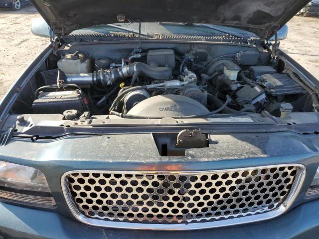 Photo 11 VIN: 1GKEK13R3XR908307 - GMC DENALI 