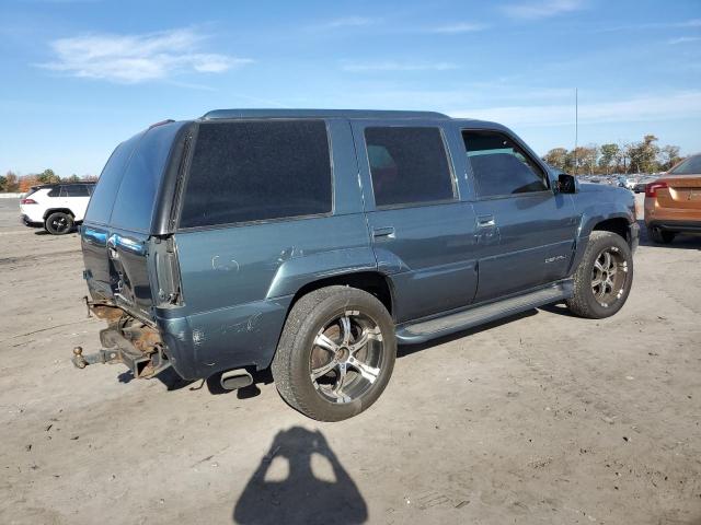 Photo 2 VIN: 1GKEK13R3XR908307 - GMC DENALI 