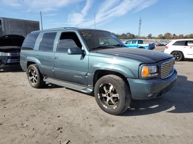 Photo 3 VIN: 1GKEK13R3XR908307 - GMC DENALI 