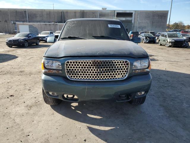 Photo 4 VIN: 1GKEK13R3XR908307 - GMC DENALI 