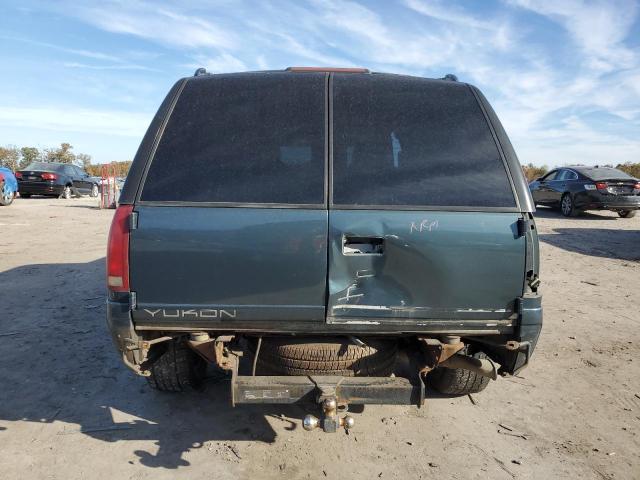 Photo 5 VIN: 1GKEK13R3XR908307 - GMC DENALI 