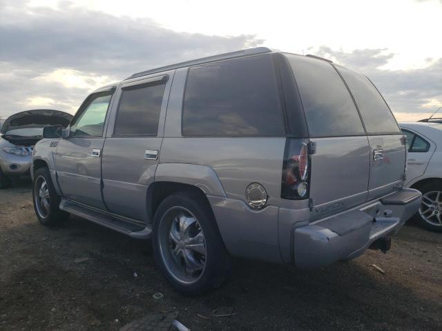 Photo 1 VIN: 1GKEK13R3XR916410 - GMC DENALI 