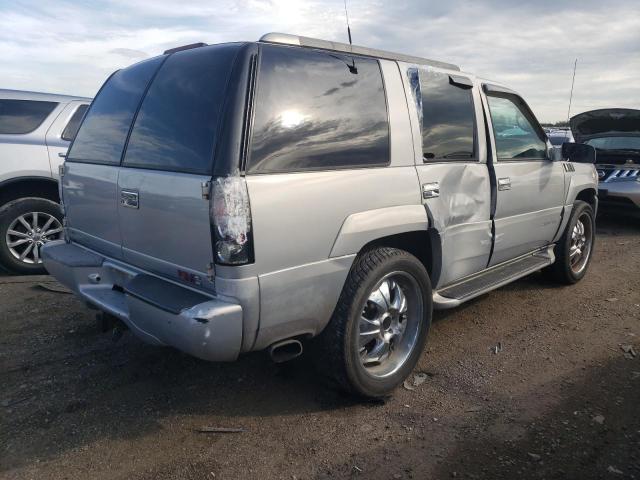 Photo 2 VIN: 1GKEK13R3XR916410 - GMC DENALI 