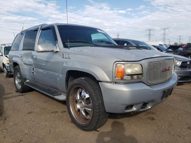 Photo 3 VIN: 1GKEK13R3XR916410 - GMC DENALI 