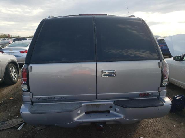 Photo 5 VIN: 1GKEK13R3XR916410 - GMC DENALI 