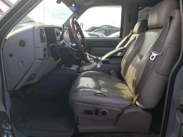 Photo 6 VIN: 1GKEK13R3XR916410 - GMC DENALI 