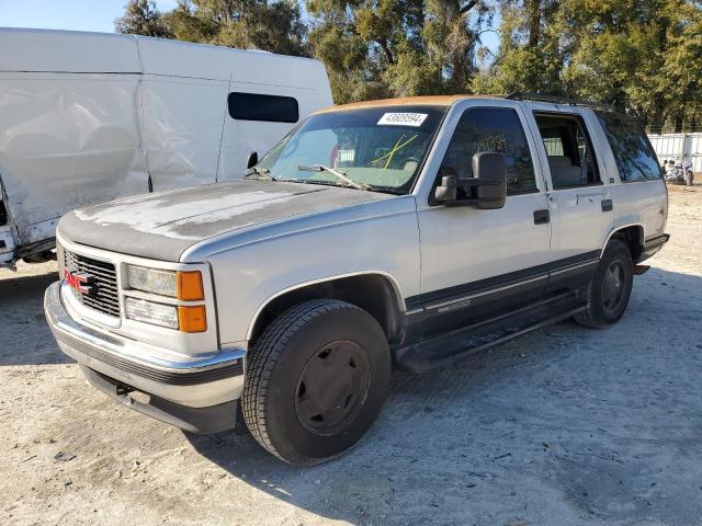 Photo 0 VIN: 1GKEK13R5TJ744034 - GMC YUKON 