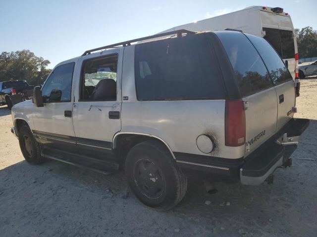 Photo 1 VIN: 1GKEK13R5TJ744034 - GMC YUKON 