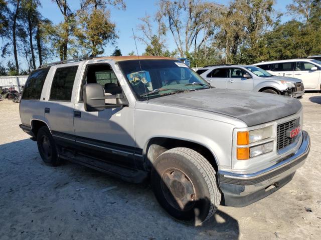 Photo 3 VIN: 1GKEK13R5TJ744034 - GMC YUKON 