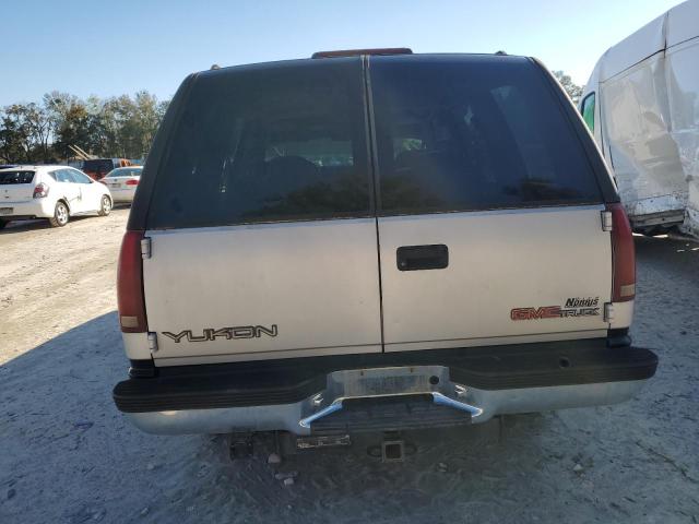 Photo 5 VIN: 1GKEK13R5TJ744034 - GMC YUKON 