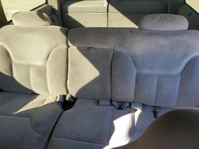 Photo 9 VIN: 1GKEK13R5TJ744034 - GMC YUKON 