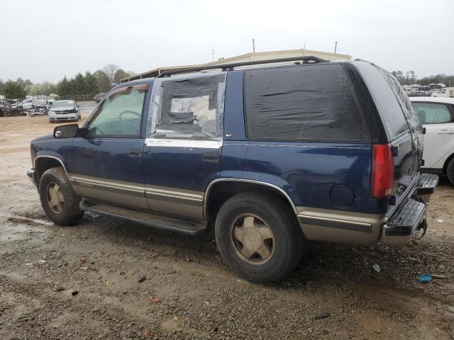 Photo 1 VIN: 1GKEK13R5WR506724 - GMC YUKON 