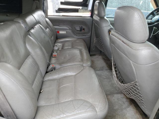 Photo 10 VIN: 1GKEK13R5WR506724 - GMC YUKON 