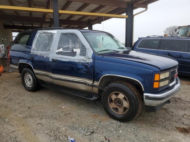 Photo 3 VIN: 1GKEK13R5WR506724 - GMC YUKON 