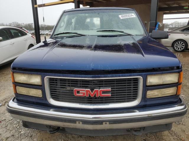 Photo 4 VIN: 1GKEK13R5WR506724 - GMC YUKON 