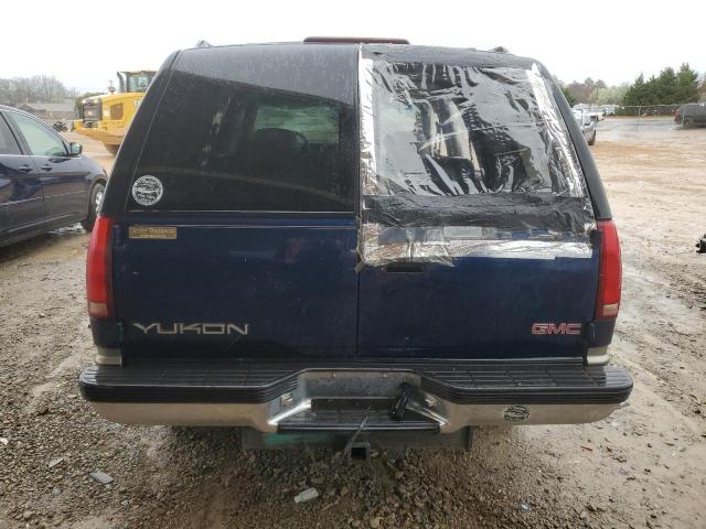 Photo 5 VIN: 1GKEK13R5WR506724 - GMC YUKON 