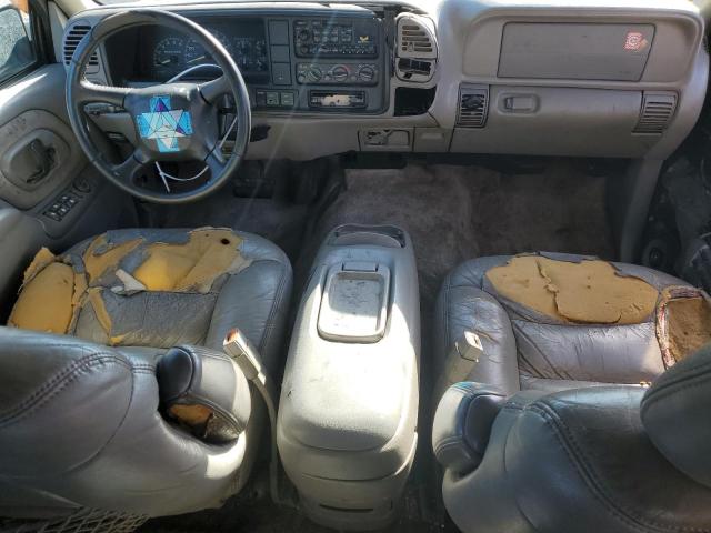 Photo 7 VIN: 1GKEK13R5WR506724 - GMC YUKON 