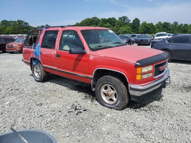 Photo 3 VIN: 1GKEK13R5XJ700234 - GMC YUKON 