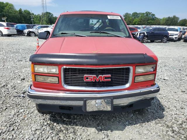 Photo 4 VIN: 1GKEK13R5XJ700234 - GMC YUKON 