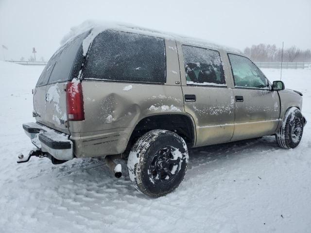 Photo 2 VIN: 1GKEK13R5XJ797211 - GMC YUKON 