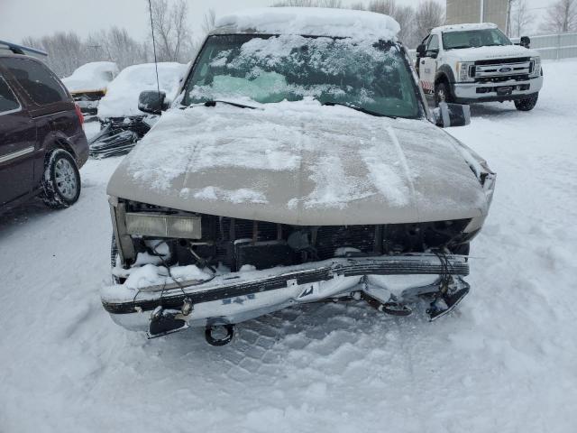 Photo 4 VIN: 1GKEK13R5XJ797211 - GMC YUKON 