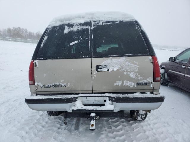 Photo 5 VIN: 1GKEK13R5XJ797211 - GMC YUKON 