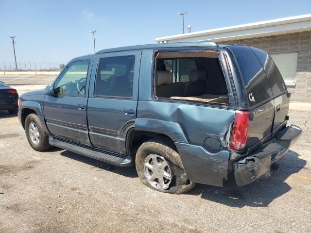 Photo 1 VIN: 1GKEK13R5XR916649 - GMC DENALI 