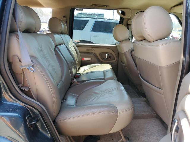 Photo 10 VIN: 1GKEK13R5XR916649 - GMC DENALI 