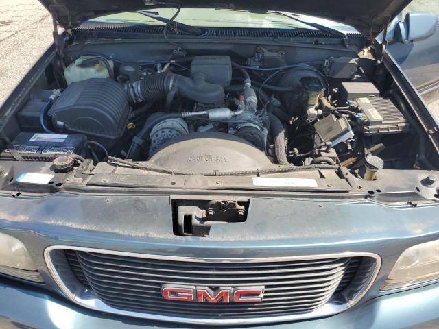 Photo 11 VIN: 1GKEK13R5XR916649 - GMC DENALI 