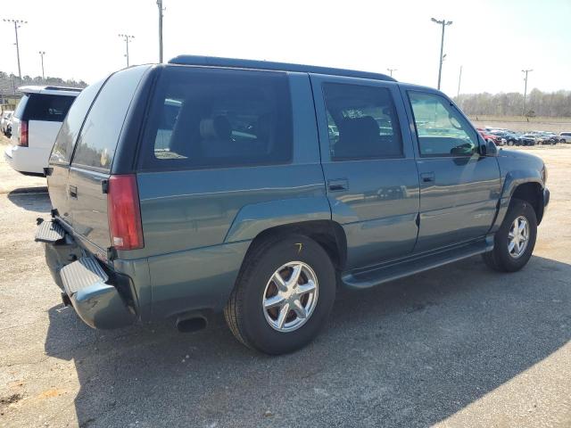 Photo 2 VIN: 1GKEK13R5XR916649 - GMC DENALI 