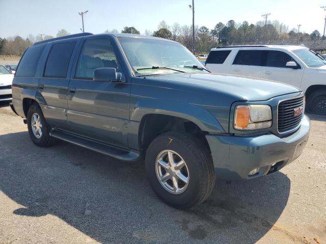 Photo 3 VIN: 1GKEK13R5XR916649 - GMC DENALI 