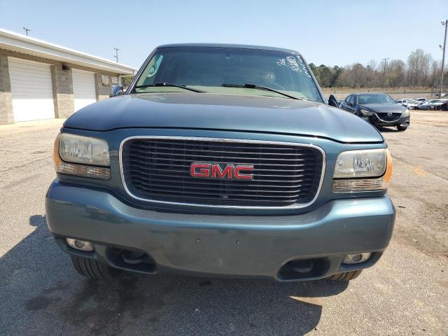 Photo 4 VIN: 1GKEK13R5XR916649 - GMC DENALI 